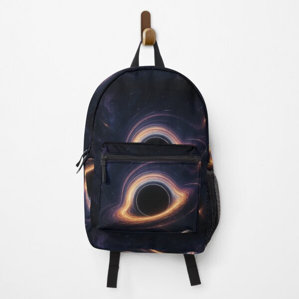 Item preview, Black holes and accretion disks designed and sold by FluffyGallery.