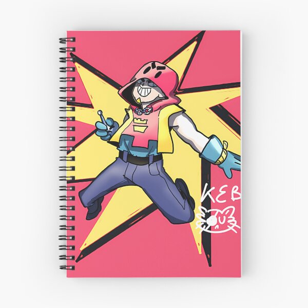 Item preview, Grom Brawl Stars designed and sold by SolomonGarment.