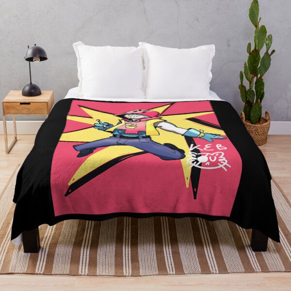 Item preview, Grom Brawl Stars designed and sold by SolomonGarment.
