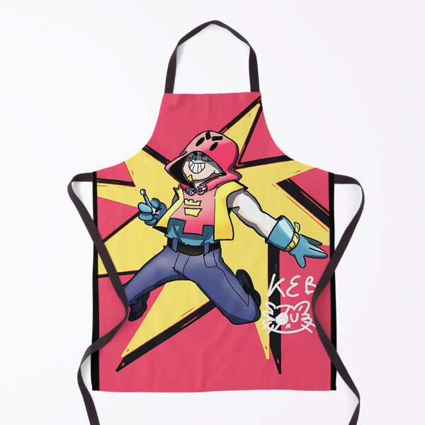 Item preview, Grom Brawl Stars designed and sold by SolomonGarment.