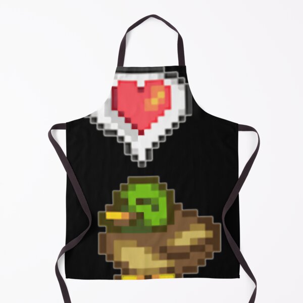 Item preview, Stardew Valley Happy Duck designed and sold by SolomonGarment.