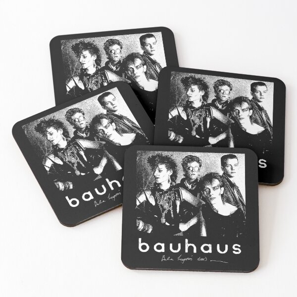 Item preview, Great Bauhaus Bela Lugosi's Dead designed and sold by lyssesorgan.