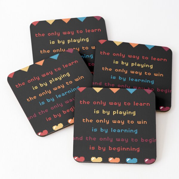 Item preview,  Game Changer Intro  Hearts designed and sold by SolomonGarment.
