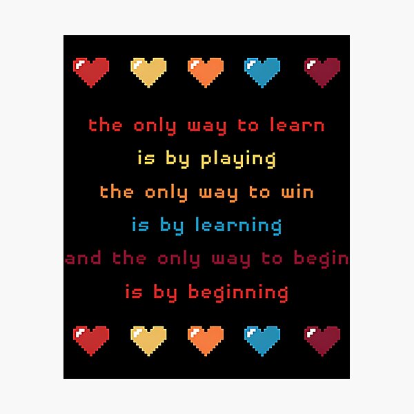 Item preview,  Game Changer Intro  Hearts designed and sold by SolomonGarment.
