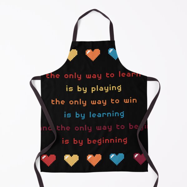 Item preview, Game Changer Intro Hearts designed and sold by SolomonGarment.