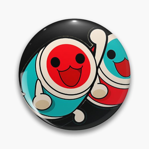 Item preview, Taiko designed and sold by SolomonGarment.