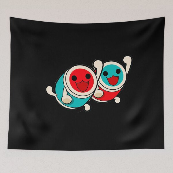 Item preview, Taiko designed and sold by SolomonGarment.