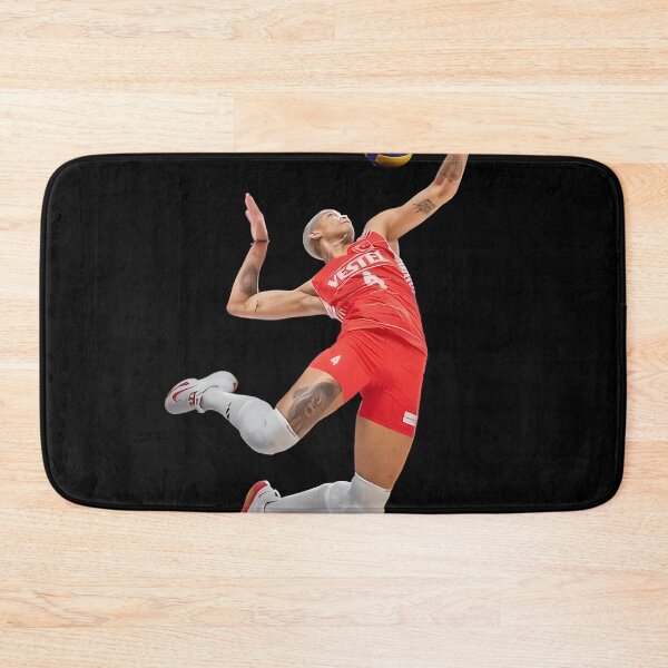 Item preview,  Melissa Vargas Fan Art designed and sold by JaredInVincibl.