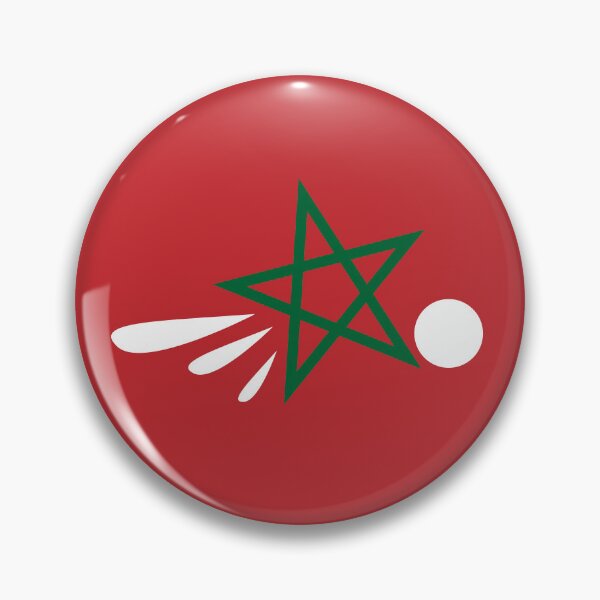 Item preview, Morocco design designed and sold by Wolagno.