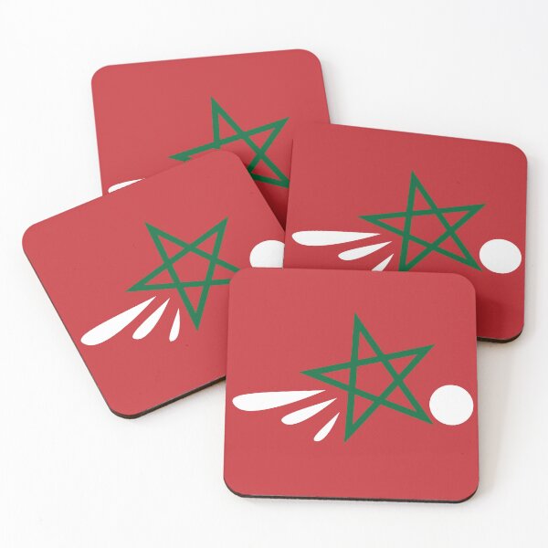 Item preview, Morocco design designed and sold by Wolagno.