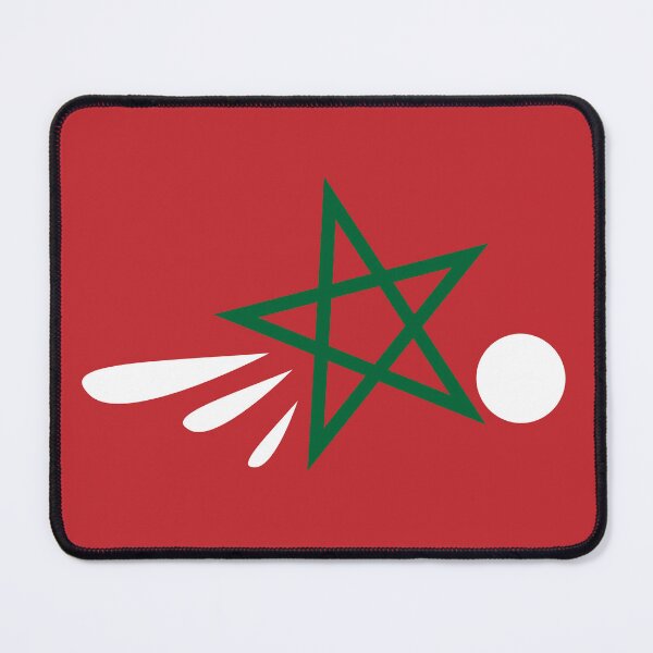 Item preview, Morocco design designed and sold by Wolagno.