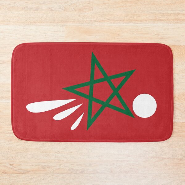 Item preview, Morocco design designed and sold by Wolagno.