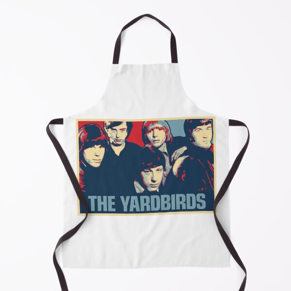 Item preview, The Yardbirds designed and sold by DFA.