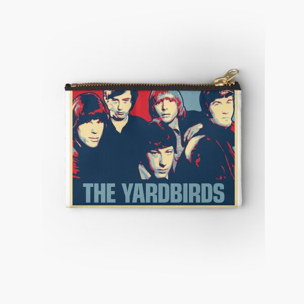 Item preview, The Yardbirds designed and sold by DFA.