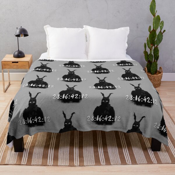 Item preview, Countdown Donnie Darko designed and sold by repleasure5.