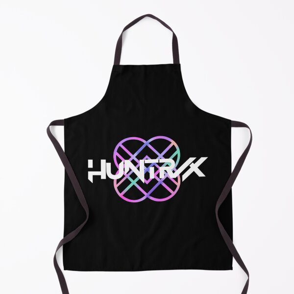 Item preview,  Huntrx - Huntrix - Logo 1 - Kpop Demon Hunters designed and sold by DoctoOrderAmya.
