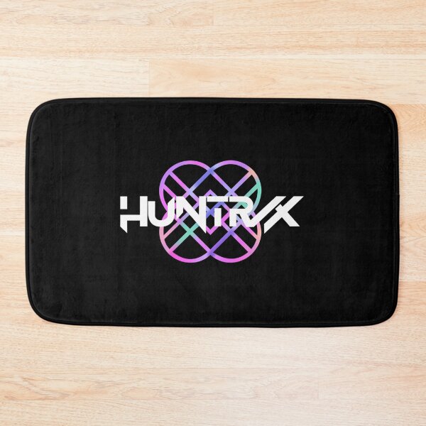 Item preview,  Huntrx - Huntrix - Logo 1 - Kpop Demon Hunters designed and sold by DoctoOrderAmya.