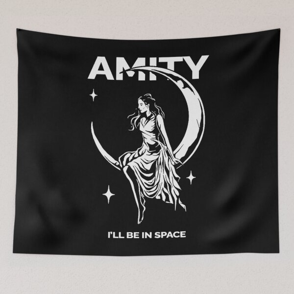 Item preview, The Amity Affliction Vintage Vl16 designed and sold by zabanakobikic.