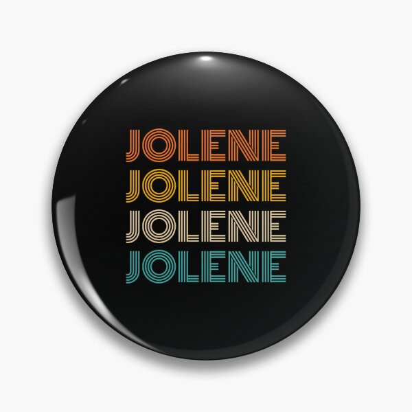 Item preview, Jolene Jolene Jolene Jolene designed and sold by zabanakobikic.
