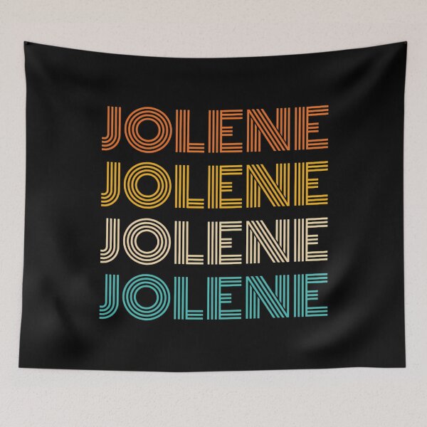 Item preview, Jolene Jolene Jolene Jolene designed and sold by zabanakobikic.
