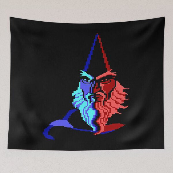 Item preview, Manannan designed and sold by SolomonGarment.