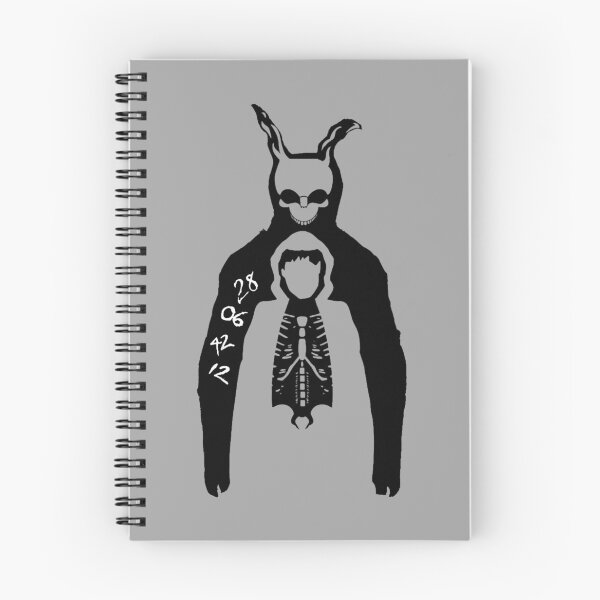 Item preview, Donnie Darko and Frank - Countdown designed and sold by repleasure5.