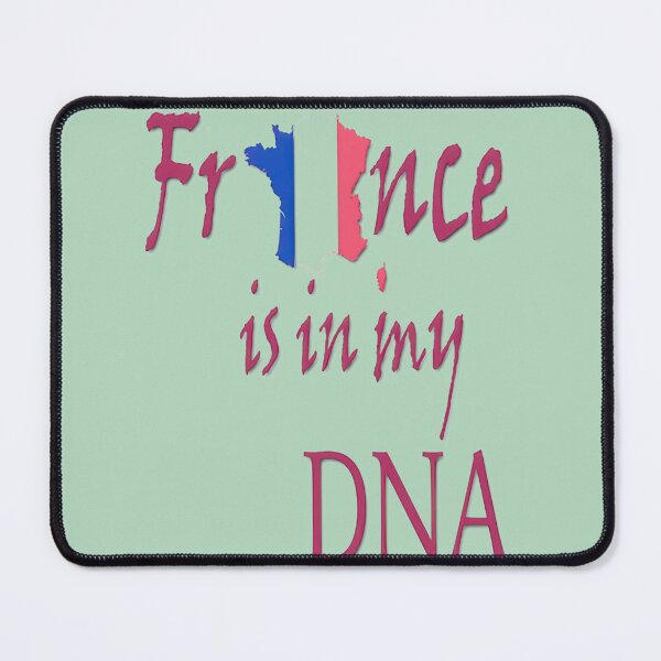 Item preview, France Is In My Dna French Heritage Design | Limited Edition designed and sold by ThomasHoyler.