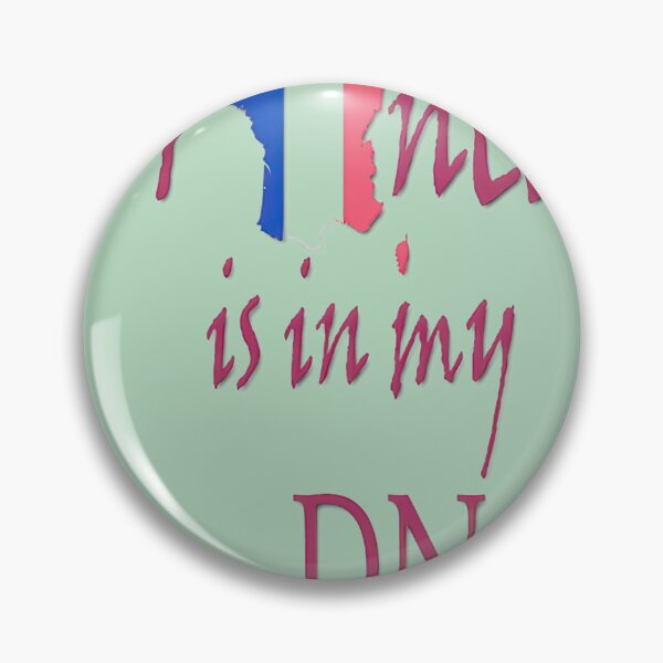 Item preview, France Is In My Dna French Heritage Design | Limited Edition designed and sold by ThomasHoyler.