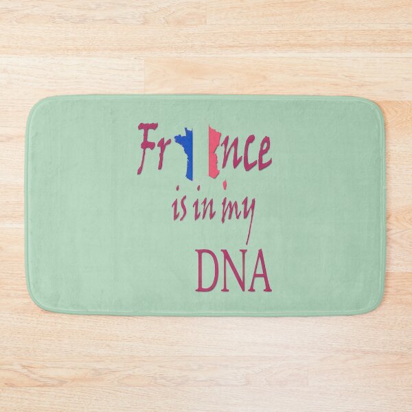 Item preview, France Is In My Dna French Heritage Design | Limited Edition designed and sold by ThomasHoyler.