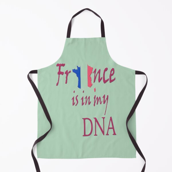 Item preview, France Is In My Dna French Heritage Design | Limited Edition designed and sold by ThomasHoyler.