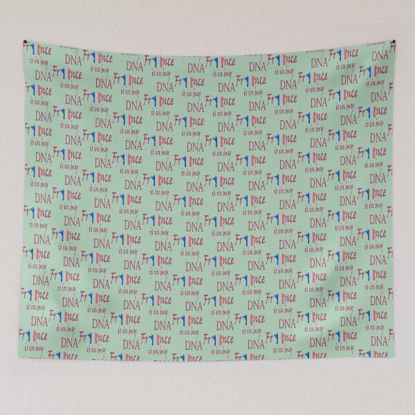 Item preview, France Is In My Dna French Heritage Design | Limited Edition designed and sold by ThomasHoyler.