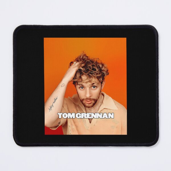 Item preview, Poster Of Tom Grenan Evening Summer designed and sold by zabanakobikic.