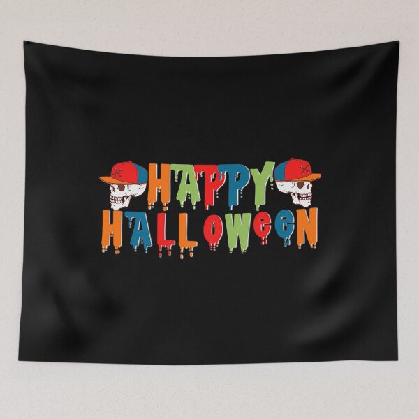 Item preview, Halloween Party Dancing Skeleton designed and sold by UniqueBartell.