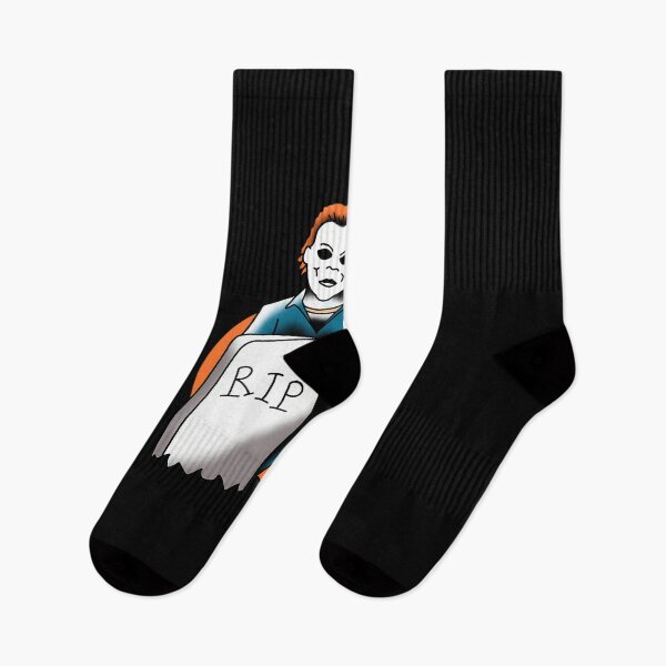 Artikelvorschau, Halloween-Killer entworfen und verkauft von UniqueBartell.