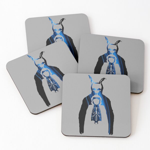 Item preview, Donnie Darko and Frank Blue designed and sold by repleasure5.