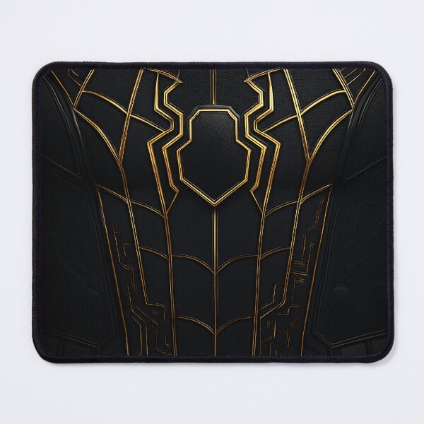 Item preview, Techno Web Armor designed and sold by Kaleidoscope Print.