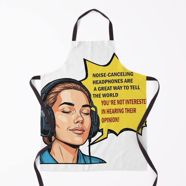 Item preview, NOISE-CANCELING HEADPHONES designed and sold by Gnfree.
