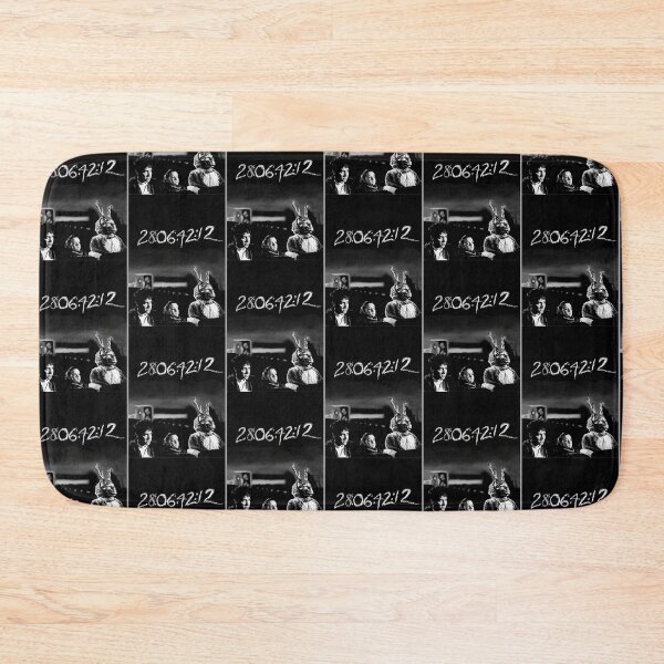 Item preview, Donnie Darko Poster designed and sold by repleasure5.