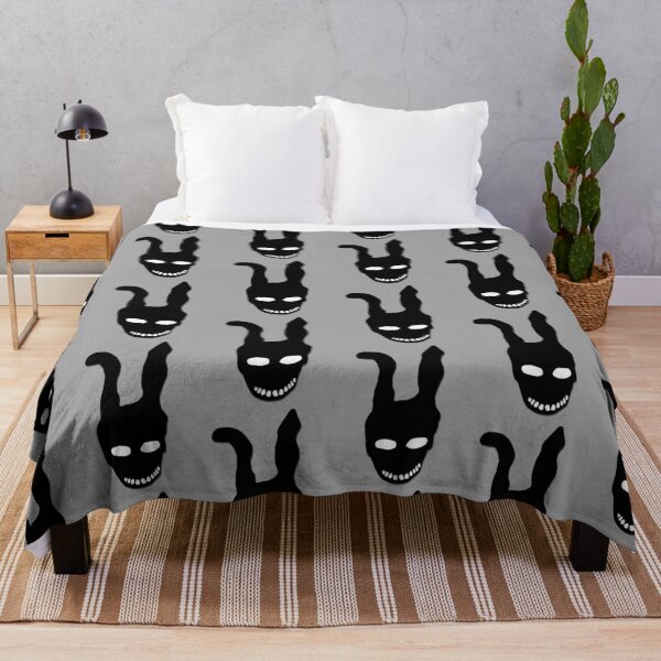 Item preview, Donnie Darko Wake Up designed and sold by repleasure5.