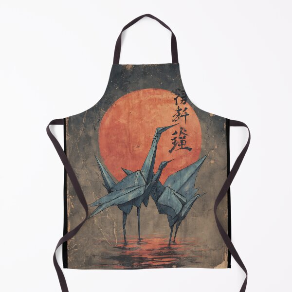 Item preview, Elegant Japanese Origami Art designed and sold by bapupa.