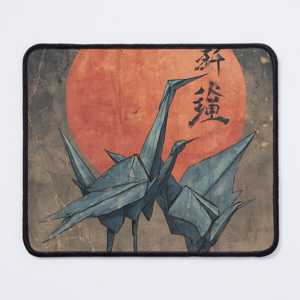 Item preview, Elegant Japanese Origami Art designed and sold by bapupa.