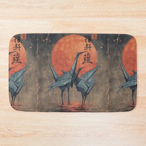Item preview, Elegant Japanese Origami Art designed and sold by bapupa.