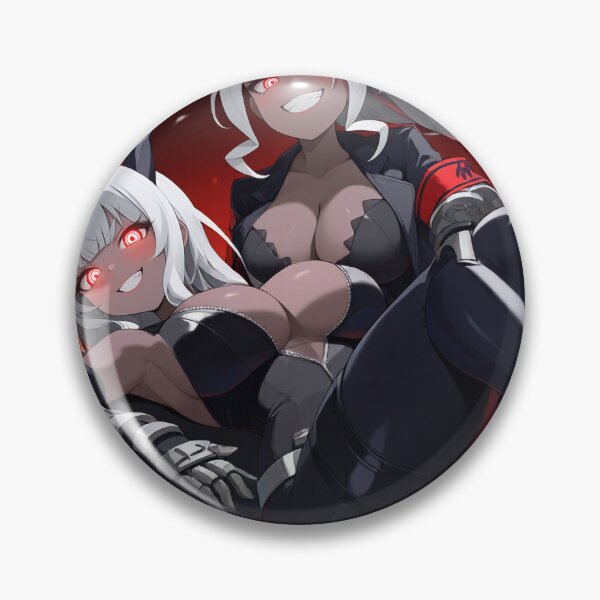 Item preview, JUDGEMENT DUO designed and sold by CarnifexHell.
