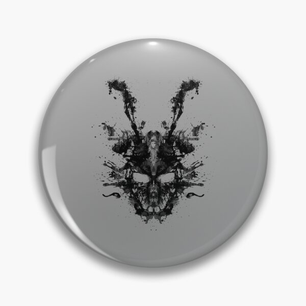 Item preview, Imaginary Inkblot- Donnie Darko Shirt designed and sold by repleasure5.