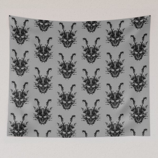 Item preview, Imaginary Inkblot- Donnie Darko Shirt designed and sold by repleasure5.