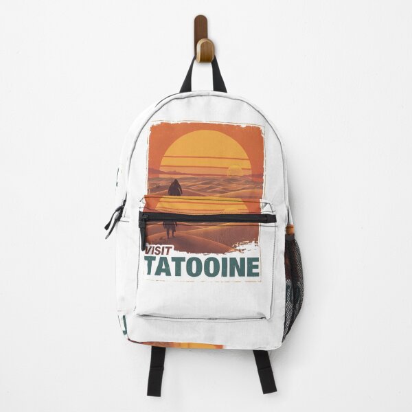 Item preview, Visit Tatooine designed and sold by Nice En.
