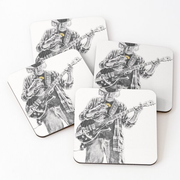 Item preview, Neil Young Retro Vintage designed and sold by JerryOndricka.