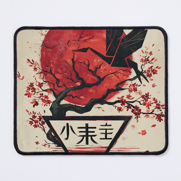 Item preview, The Art of Japanese Origami designed and sold by bapupa.