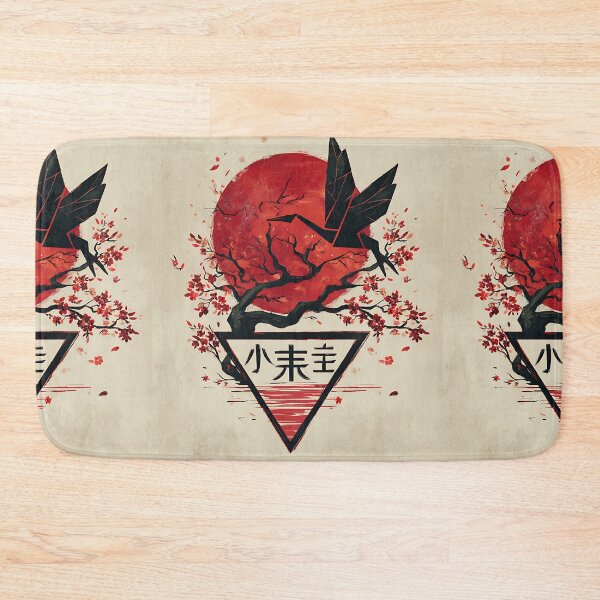 Item preview, The Art of Japanese Origami designed and sold by bapupa.