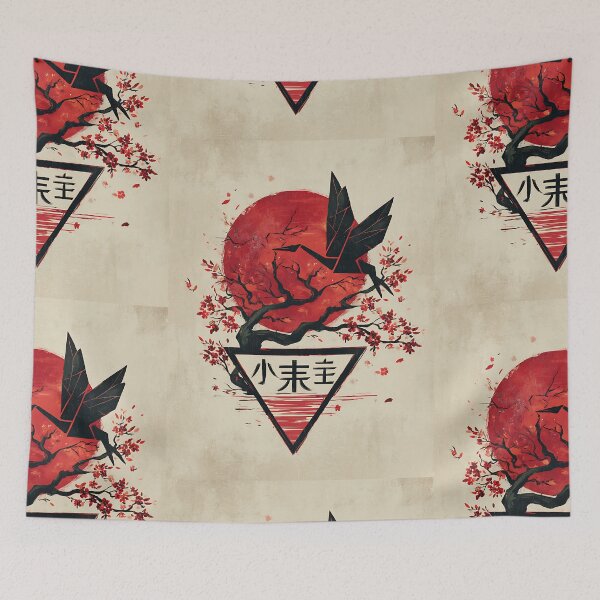 Item preview, The Art of Japanese Origami designed and sold by bapupa.